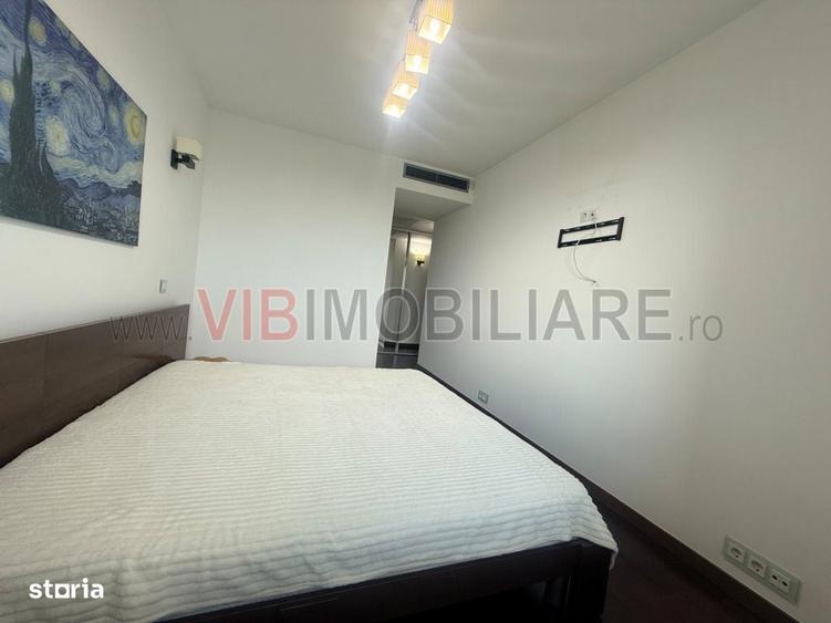 Apartament 2 camere de inchiriat + loc de parcare Asmita Gardens - 4