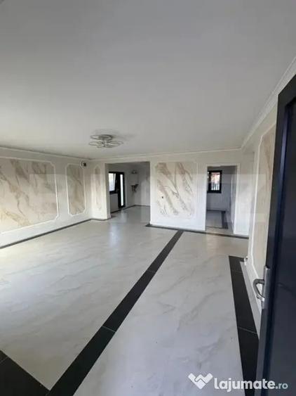 Casă cu 3 camere cu Teren 350 Mp în Lunca Cetățuii