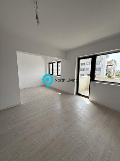 Apartament cu 2 camere în Pantelimon