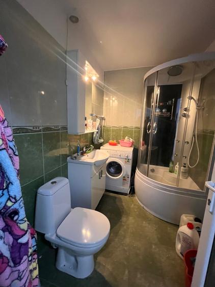 Apartament cu 2 camere semidecomandat în Bucovina