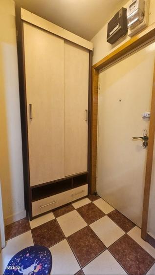 Garsonieră semidecomandată în Central