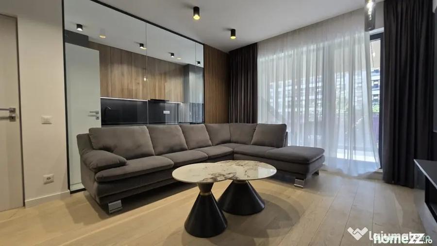 Apartament cu 2 Camere NUSCO cu loc de parcare - Bucuresti (Bucuresti-Ilfov) - 8