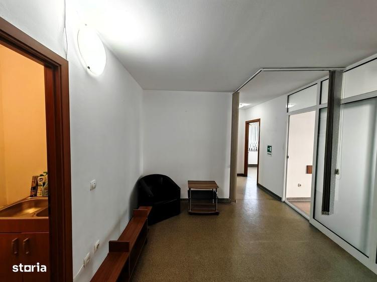 Spațiu comercial, de 70 mp, în Ștefan cel Mare