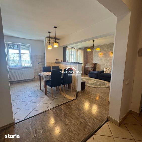 Apartament cu 3 camere în Iosia