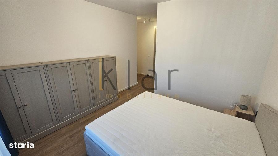 Apartament 3 camere 73mp,balcon,parcare,Liberty Technology Park - 4