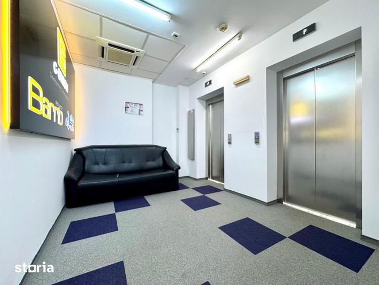 Spatiu de birouri | Vitan Center | Utilitati incluse | 35mp - 7