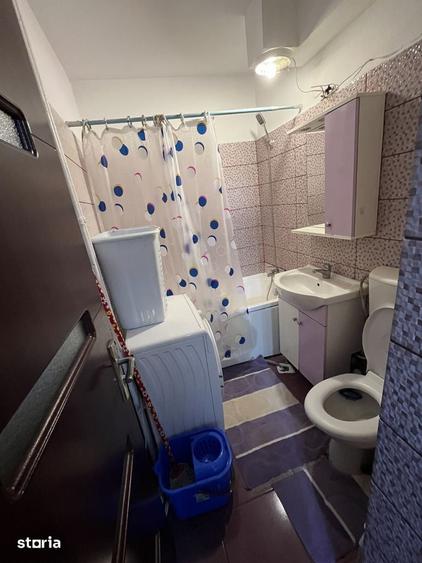 Apartament cu 2 camere în Rahova