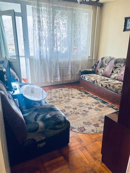 Apartament cu 2 camere decomandat, mobilat în Circumvalațiunii