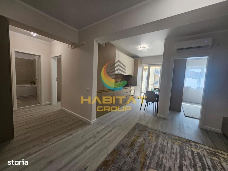 Vanzare Apartament 3 camere 62 mp | Popesti Leordeni | Metrou Bercen - 1
