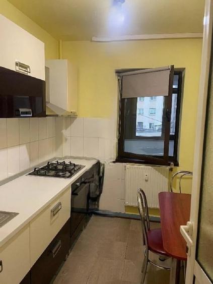 Garsonieră decomandată în Păcurari