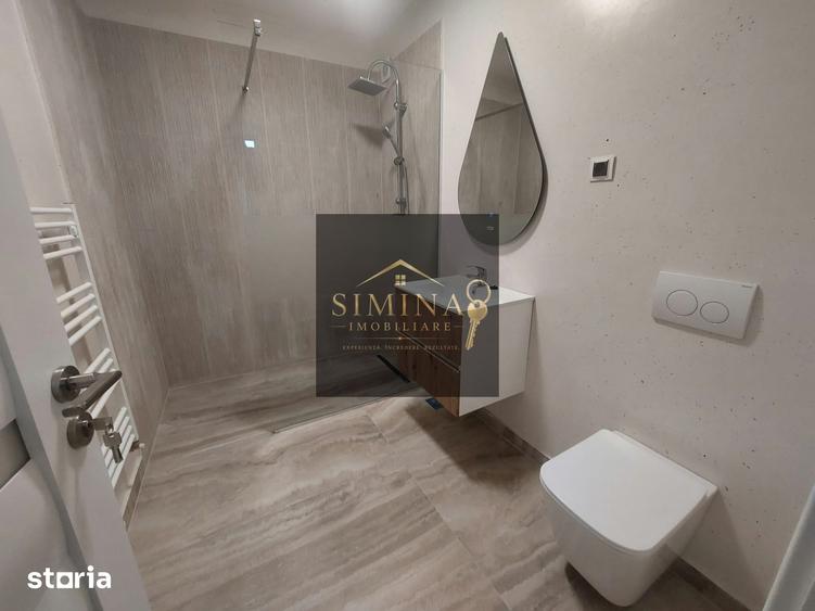 Apartament cu 2 camere în Livezeni