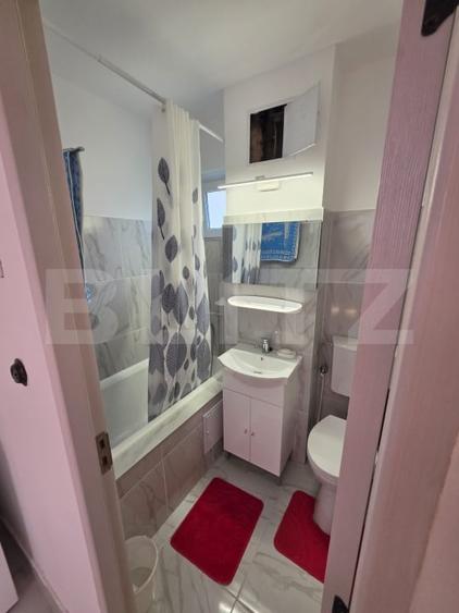 Prima Închiriere Apartament 2 Camere | Cartier Mănăștur (Zona Minerva) - 8