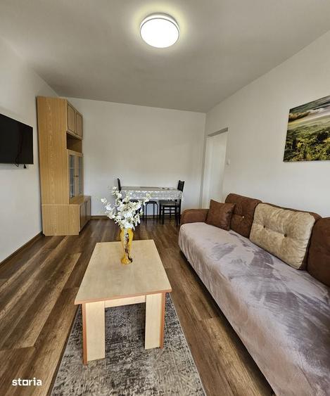 Apartament 2 camere de inchiriat, Aleea Salca din Oradea! - 4