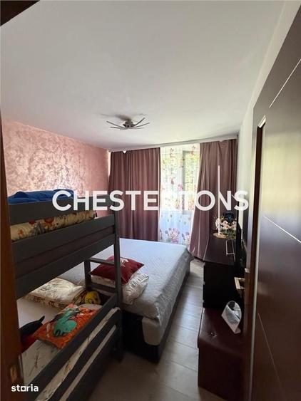 Apartament mobilat cu 2 camere. Valea Oltului - 6