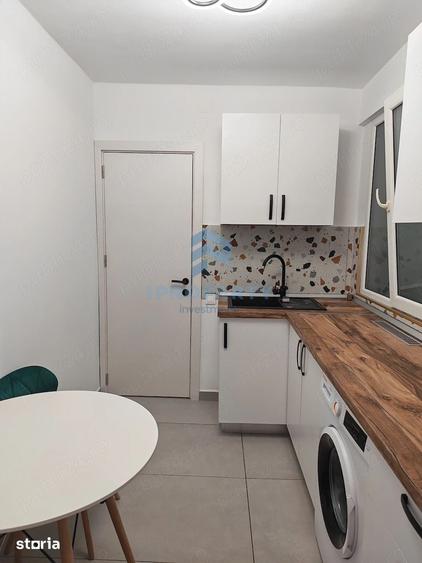 Apartament cu 2 camere în Eroii Revoluției