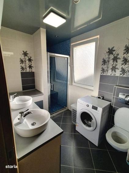 Apartament 2 camere decomandate, zona linistita, cartier Buna ziua - 4