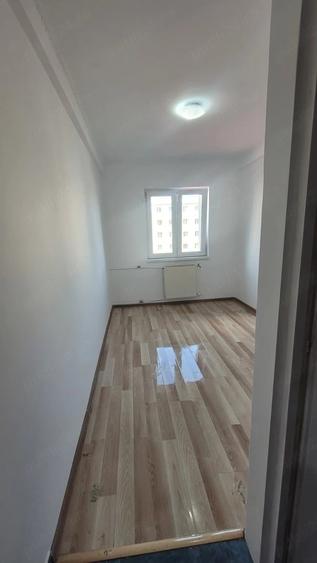 Garsonieră decomandată în Burdujeni