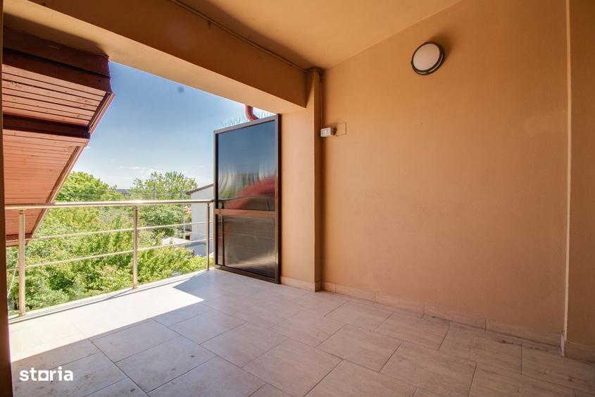 NOU, Vila INDIVIDUALA, 5 camere, P+1+M,nemobilata-Giulesti! - 5