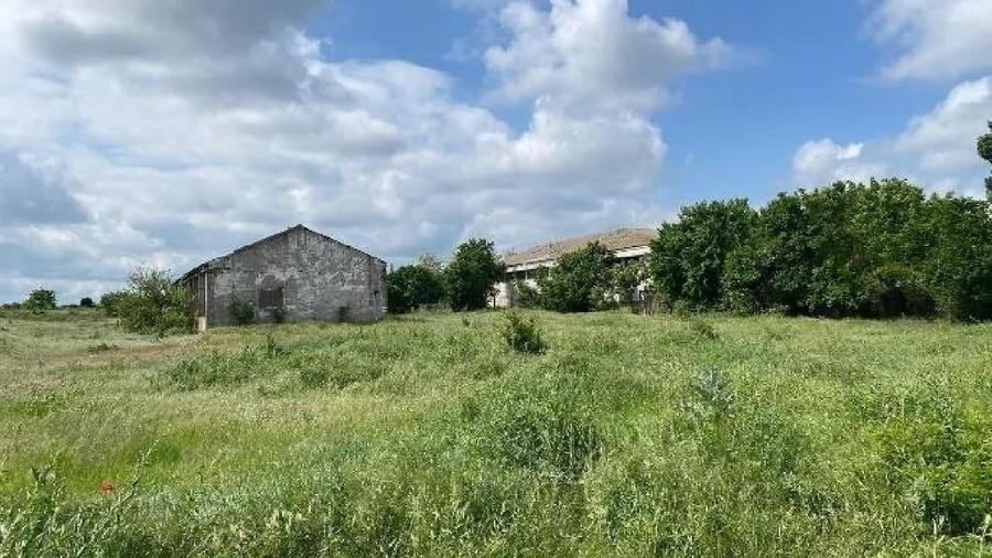 Spațiu industrial, de 970 mp, în Hârșova