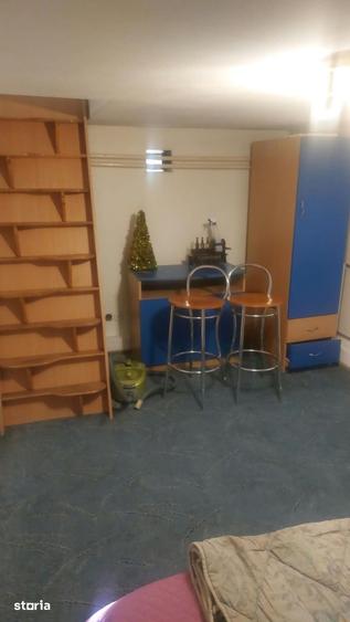 Garsonieră în Lipovei