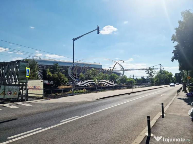 Apartament Pet-Friendly langa Parcul Central - 1