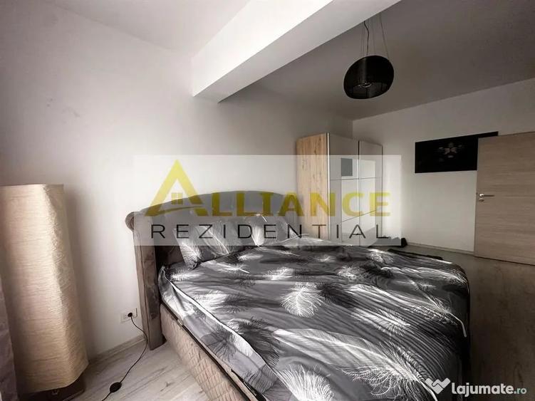 Apartament cu 3 camere decomandat în Berceni