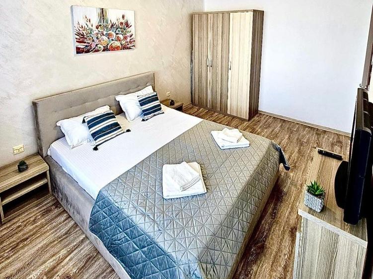 Apartament cu 2 camere semidecomandat, mobilat în Sud-Est