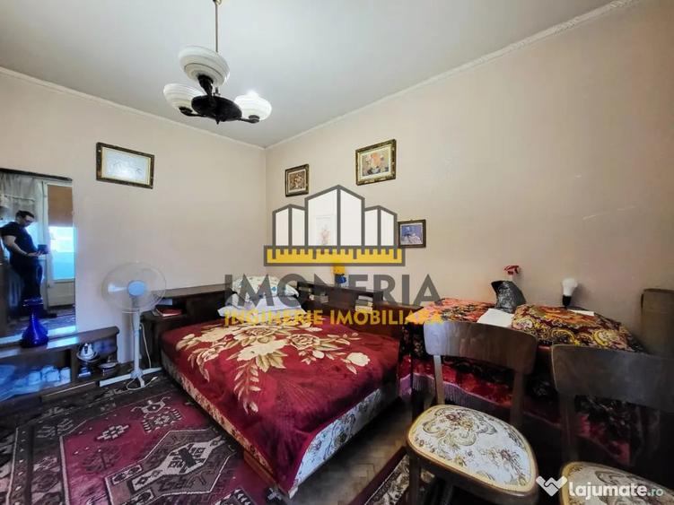 2 camere-langa Parc IOR-1.2km metrou Titan-0% comision-bloc - 18