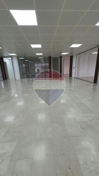 Spațiu industrial, de 1,200 mp, în Afumați
