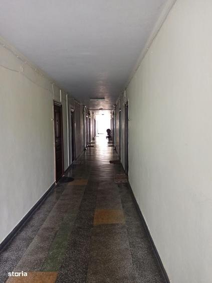 Garsonieră în Craiovei