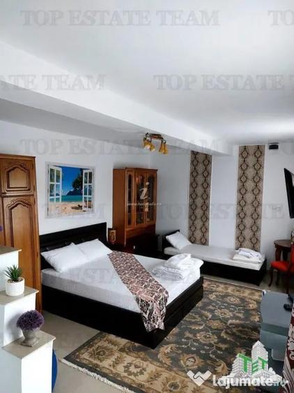 Casă cu 13 camere cu Teren 850 Mp în 23 August