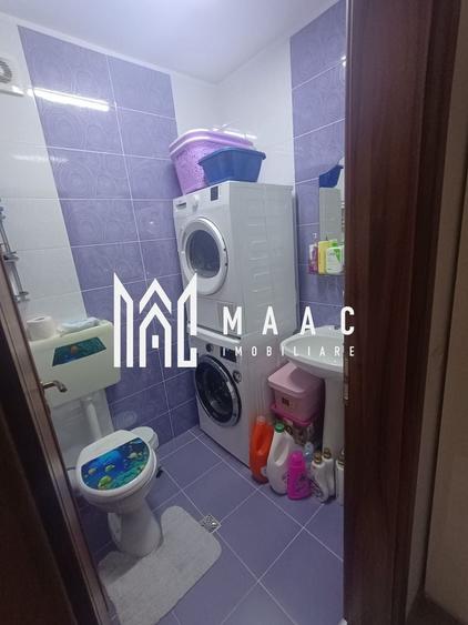 Apartament 3 camere de vânzare | Șelimbăr | 65 mp | parter - 12