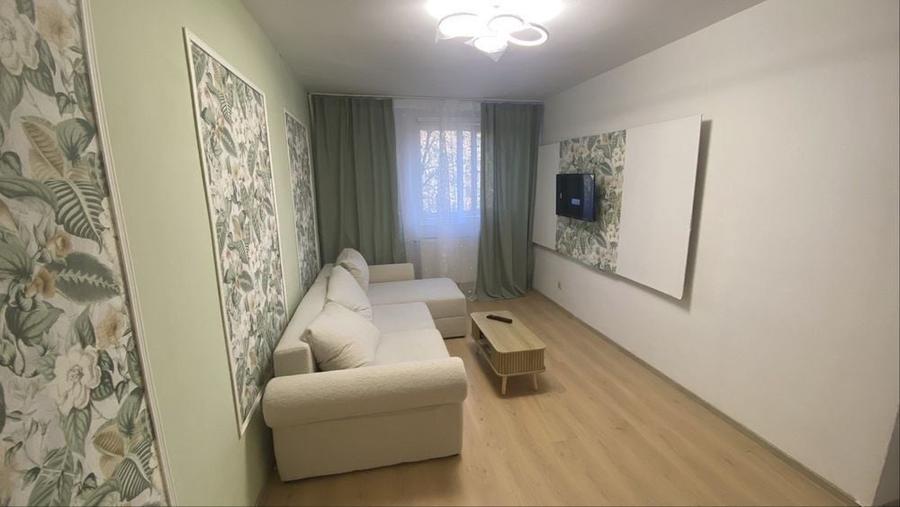 Apartament cu 2 camere în Rogerius