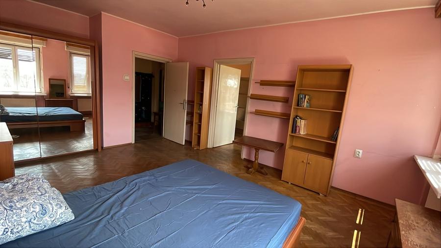 Apartament cu 2 camere decomandat în Ferdinand