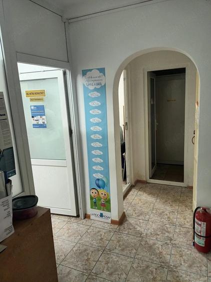 Apartament cu 2 camere decomandat în Ultracentral