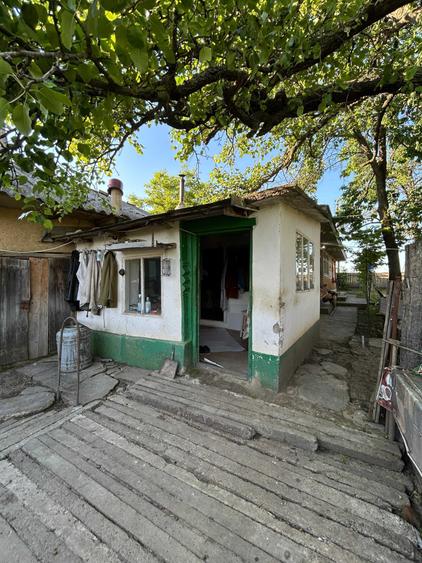 Casă cu 3 camere în Rânceni