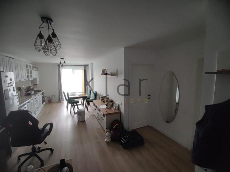 Inchiriere apartament 2 camere bloc nou zona Lidl - 5