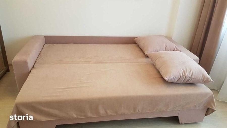 Garsonieră decomandată în Berceni