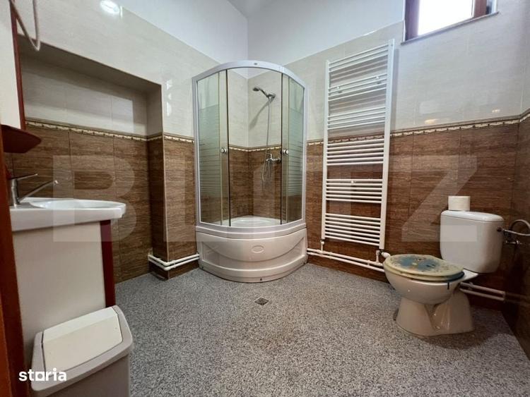 Apartament cu 2 camere în Gării
