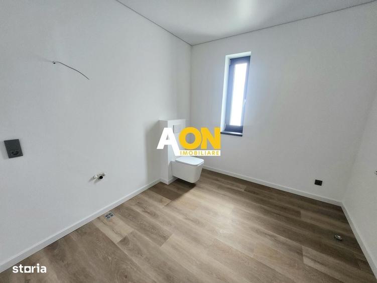 Apartament intr-o vila cu 4 apartamente , Cetate- Alba Iulia - 12
