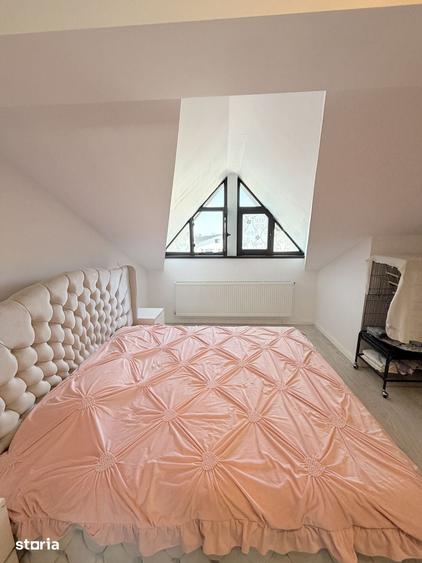 Apartament 2 camere, mobilat, Bragadiru - 9