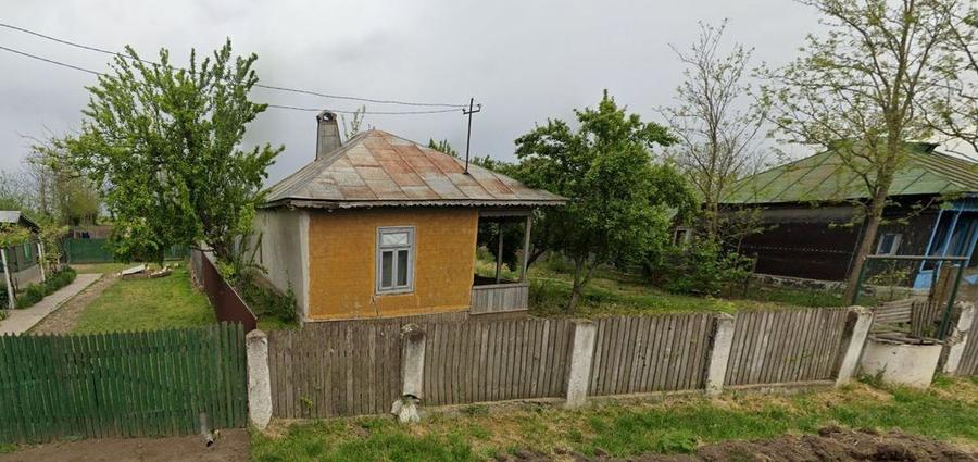 Casa si teren Ciocile, jud. Braila - ID: R1979407 - 6