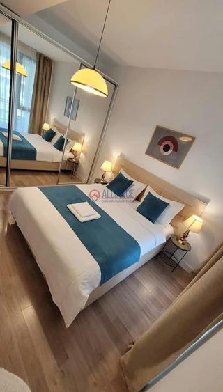 Apartament cu 2 camere în Nord