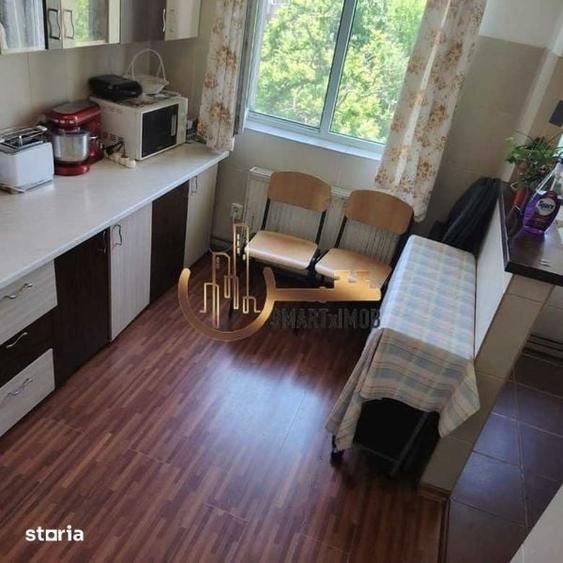 Vanzare apartament 4 camere micro 9 Targoviste - 3