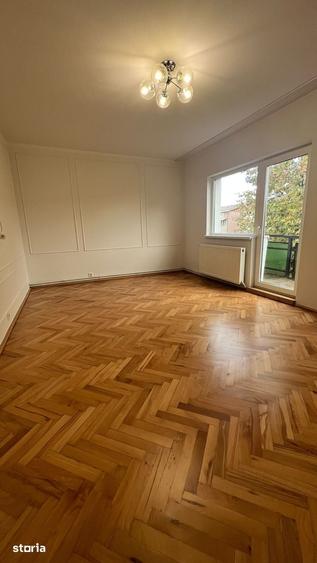 Apartament cu 2 camere decomandat în 14 Mai