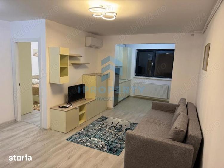 HILS Pallady I 2 Camere I Centrala Proprie I Balcon I Prox. Metrou I - 6