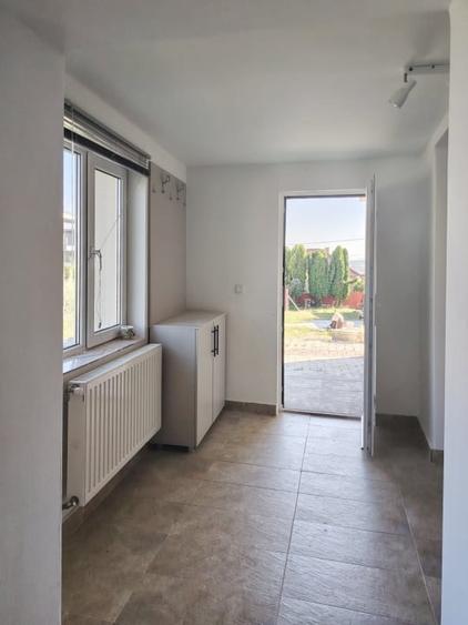 Casă individuală cu 1 camere cu Canalizare în Feleacu