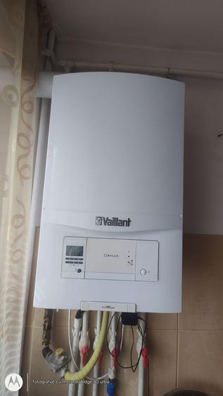 Apartament 2 camere decomandate Macul Rosu - 18