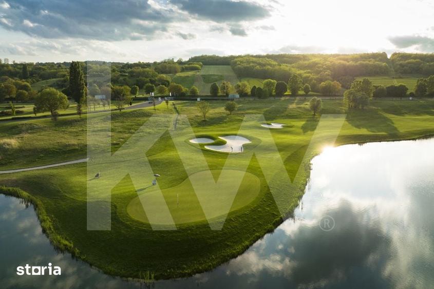 ZALA SPRINGS GOLF RESORT Un univers dedicat rafinamentului si inve - 16