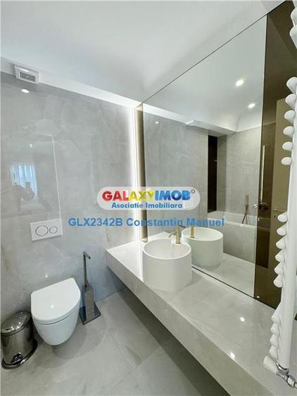 Apartament cu 3 camere decomandat, mobilat în Aviației